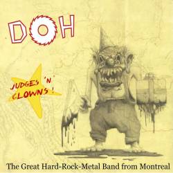 DOH : Judges 'N' Clowns